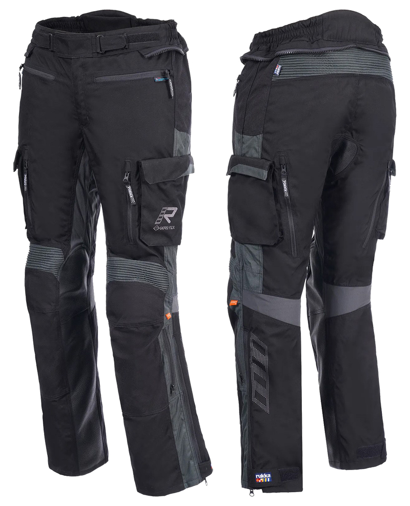 Rukka Trek-R pant